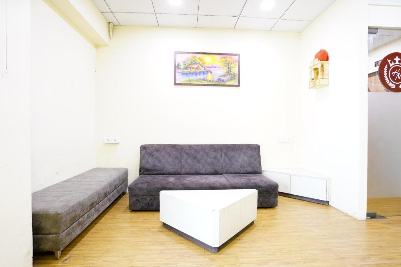 Hotel Nova Rooms Atlanta Shopping Surat Esterno foto
