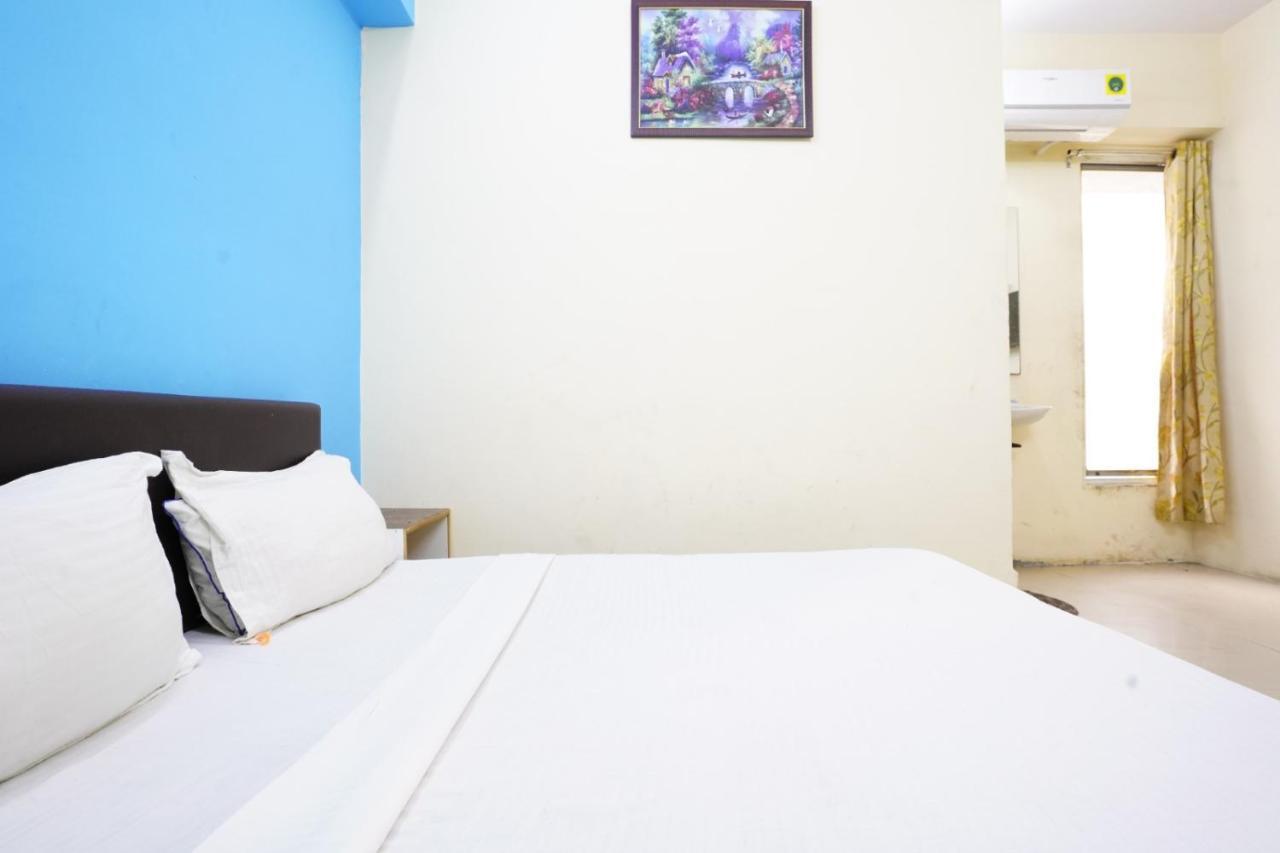 Hotel Nova Rooms Atlanta Shopping Surat Esterno foto